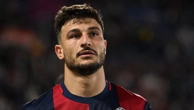 特罗萨德成为英超历史第5位进球达到50的比利时球员