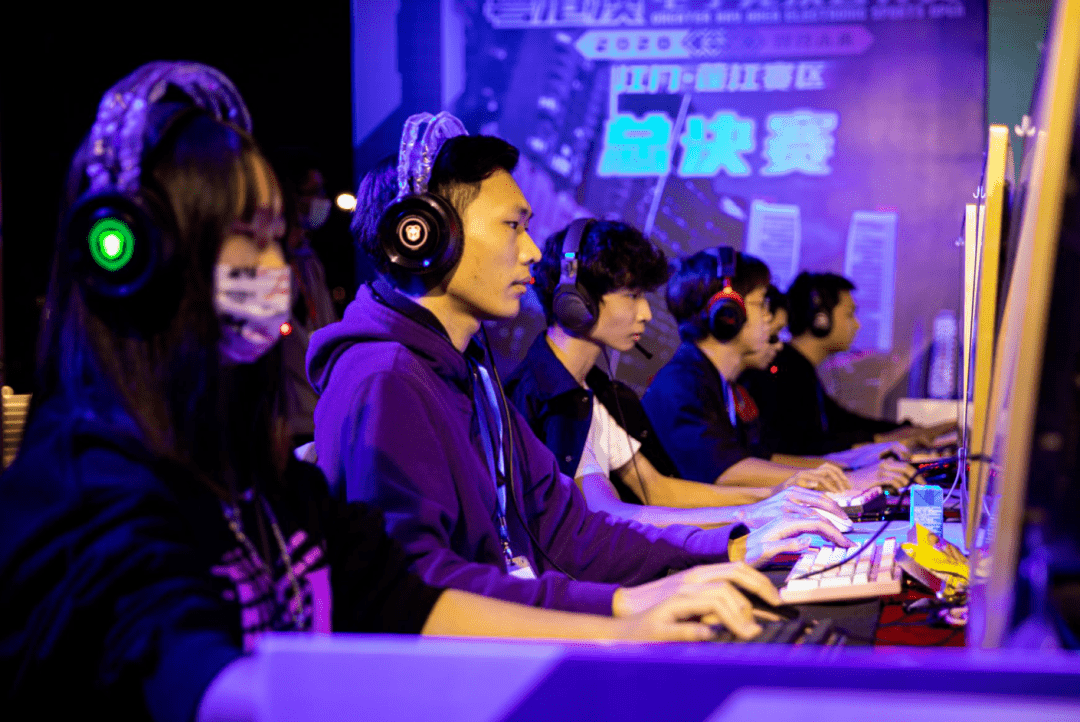 至关重要 至关重要