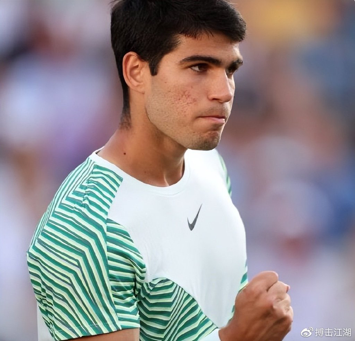 一场久违的 一场久违的